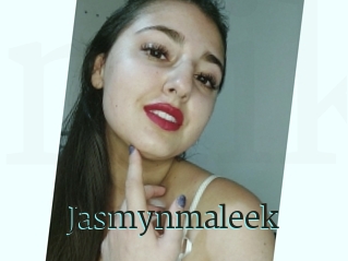 Jasmynmaleek