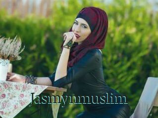 Jasmynmuslim