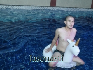 Jasonasti