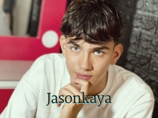 Jasonkaya