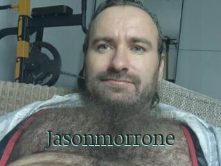 Jasonmorrone