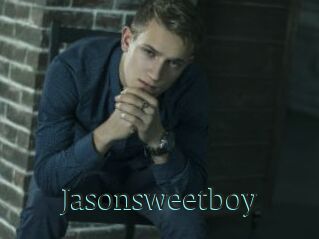 Jasonsweetboy