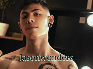 Jasonwonders