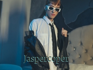 Jaspercoper