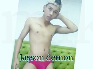 Jasson_demon