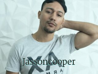 Jassoncooper