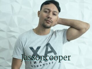 Jassoncooper