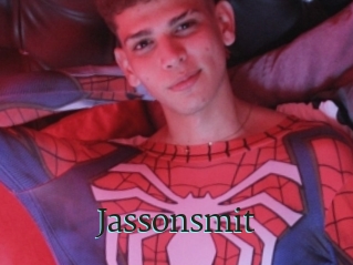 Jassonsmit