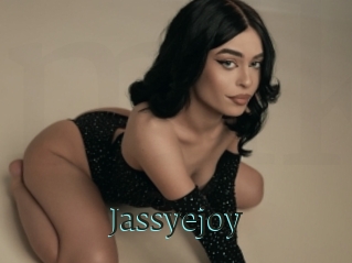 Jassyejoy