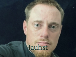 Jauhst