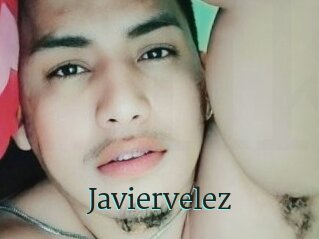 Javiervelez