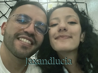 Jaxandlucia