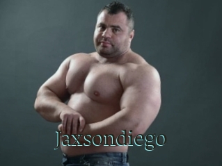 Jaxsondiego