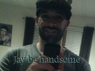 Jay_be_handsome