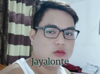 Jayalonte