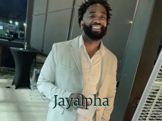 Jayalpha