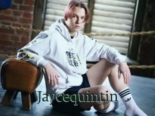 Jaycequintin