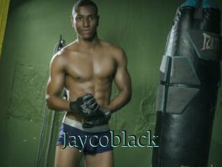 Jaycoblack