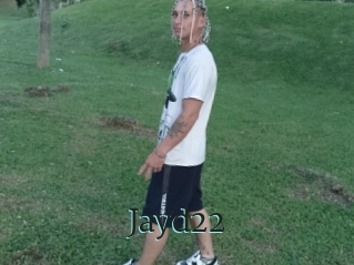 Jayd22