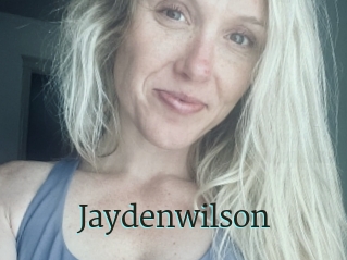 Jaydenwilson