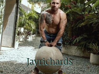 Jayrichards