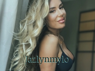 Jazlynmylo