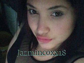 Jazmincoxx18