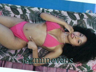 Jazminevans