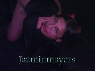 Jazminmayers