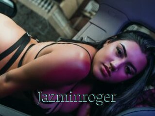 Jazminroger