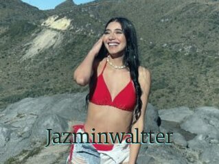 Jazminwaltter