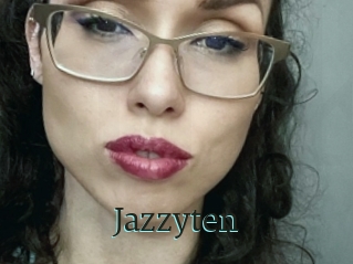 Jazzyten