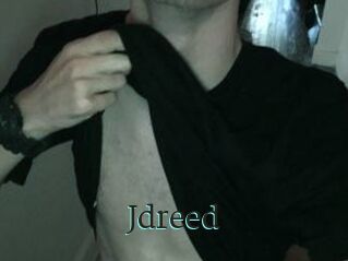 Jdreed