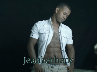 Jeanberhans