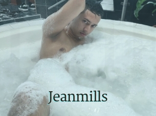 Jeanmills