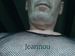 Jeannou