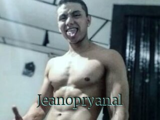 Jeanopryanal