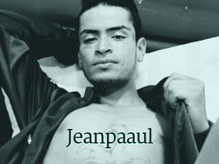 Jeanpaaul