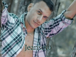 Jeansoto