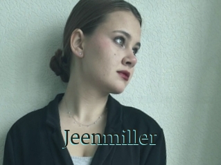 Jeenmiller