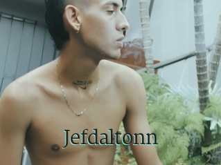 Jefdaltonn