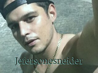 Jefersonesneider