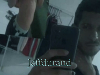 Jeffdurand