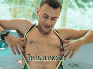 Jehansoto