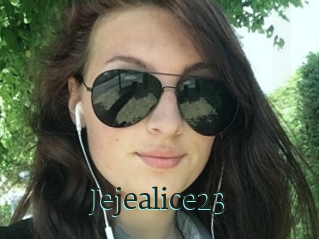 Jejealice23