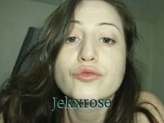 Jekxrose