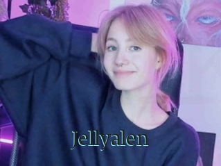 Jellyalen