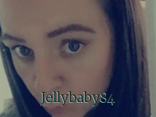 Jellybaby84