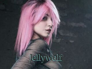 Jellywolf