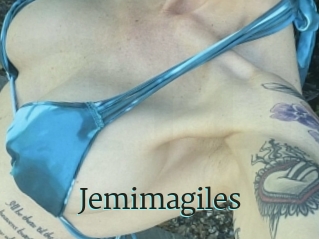 Jemimagiles